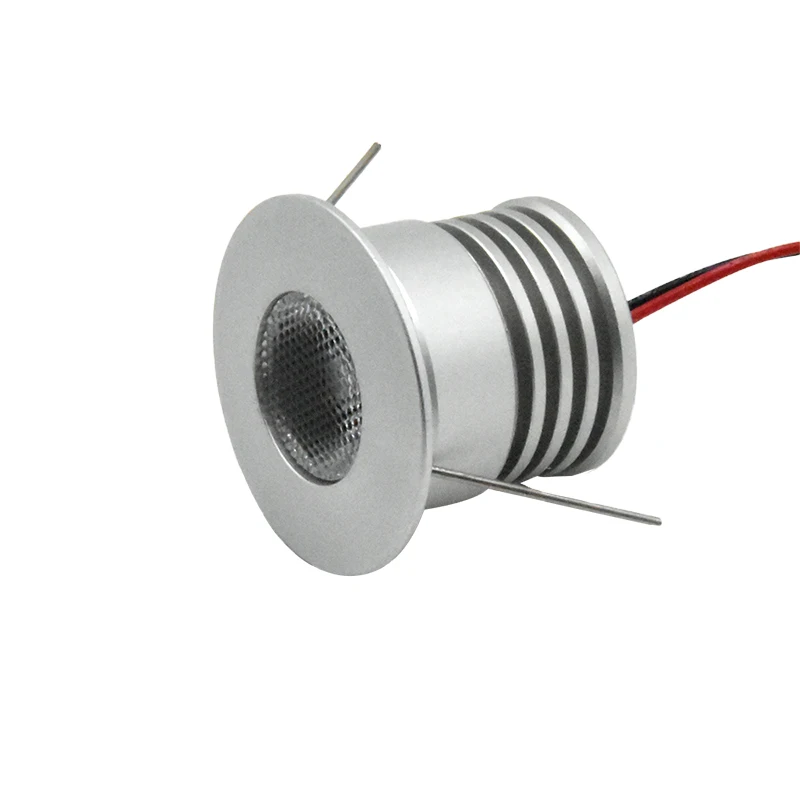 

Ohlite светодиодный прожектор 1-4 Вт