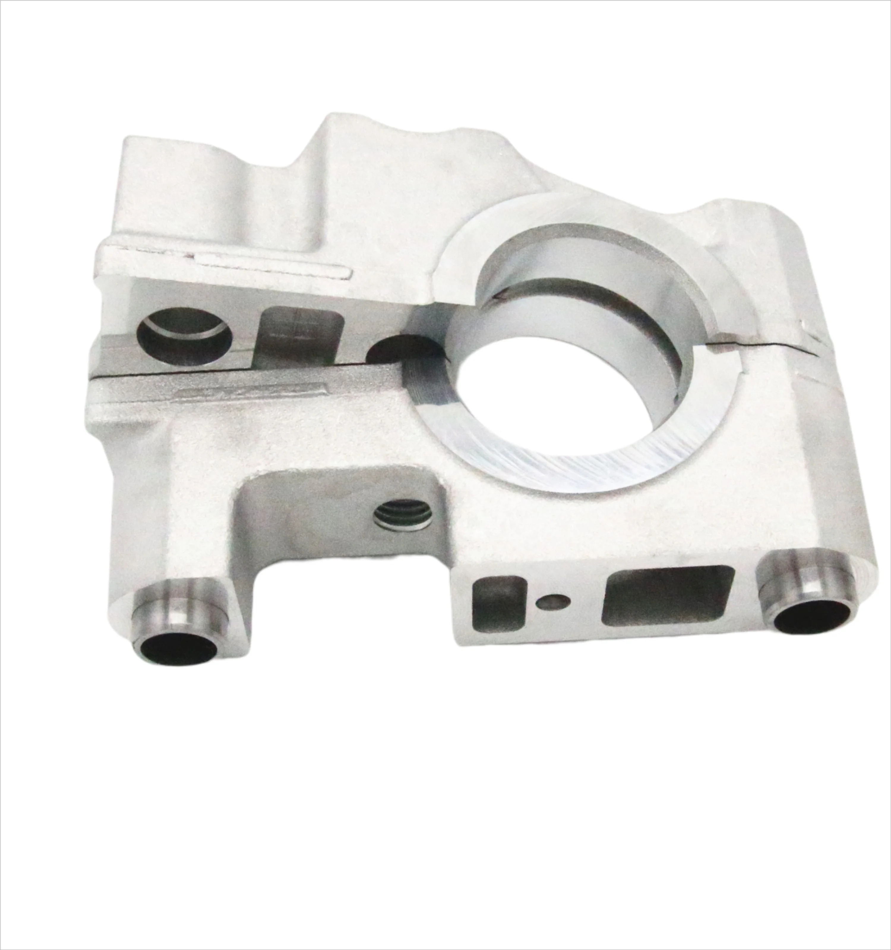 Japan Isuzu 100% оригинальные фотодетали для авто 6WG1 8-97608785-3 8976087853 комплект кронштейнов