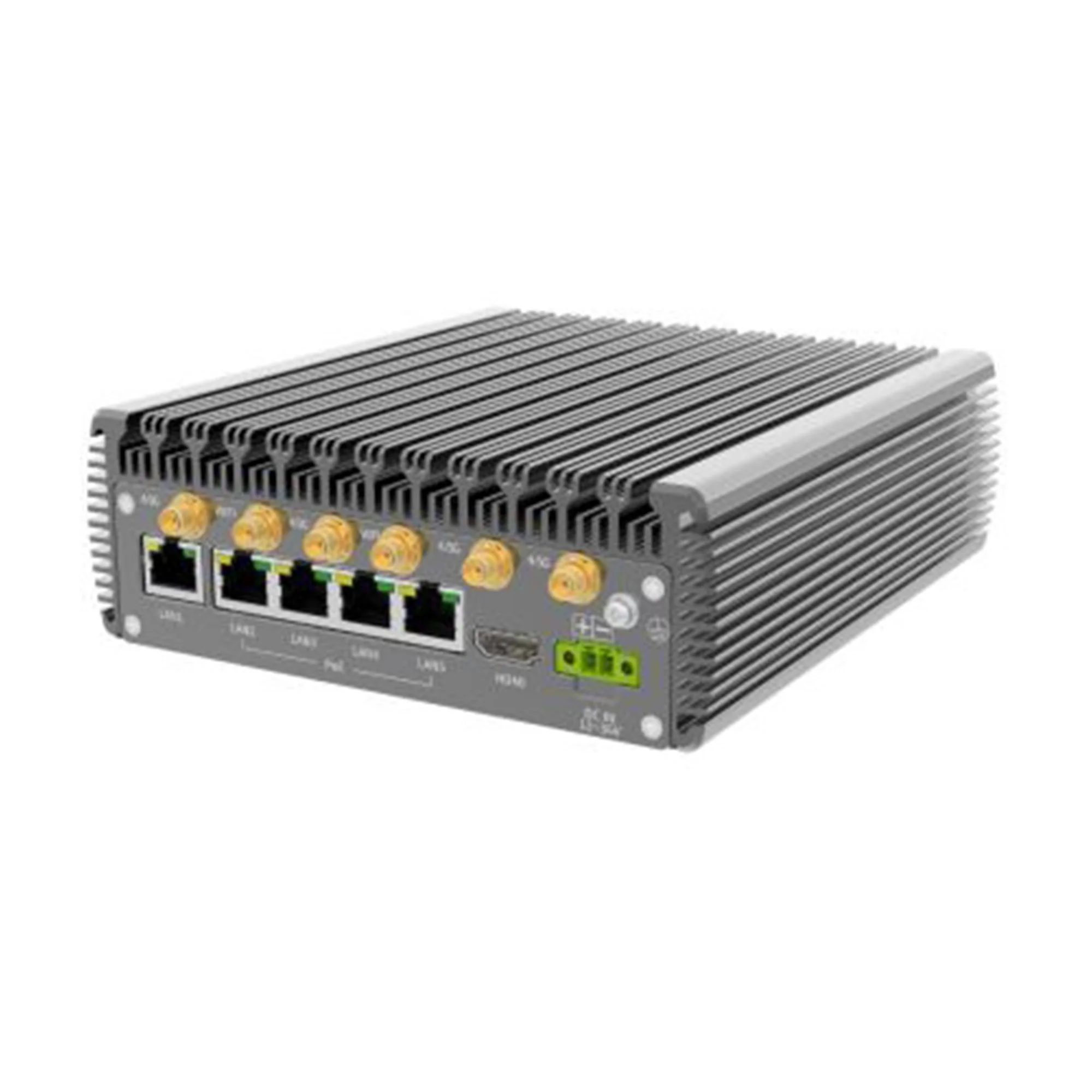 Мини-компьютер AI T506S powerd от Jetson Ксавье NX