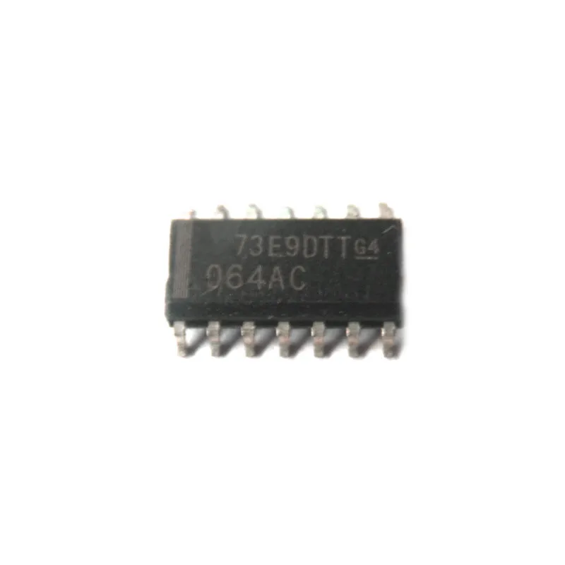 TL064AC TL064C рабочий усилитель новый оригинальный полная цена |