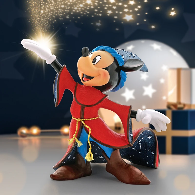 

Фигурка героя из мультфильма «Микки Мауса»