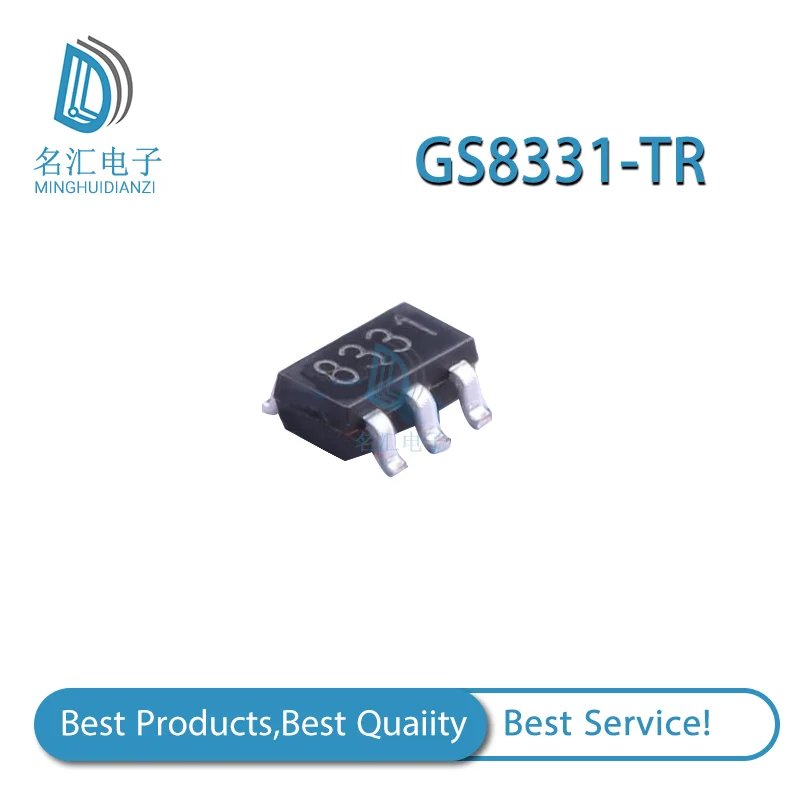 

10 шт. Φ GS8331 Φ оригинальный новый