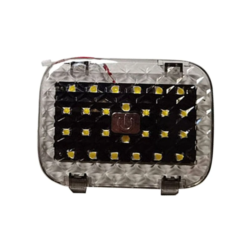 Автомобильная фонарь для багажника задняя дверь средний Toyota Alphard Vellfire 40 серии 2023