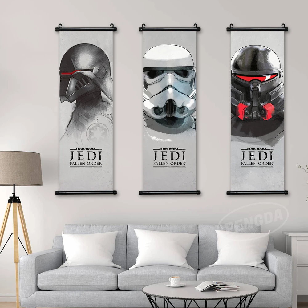 

Настенная картина «Невероятные приключения Джоджо», декоративные картины, Hd-принты, домашний аниме декор, плакаты на холсте для гостиной