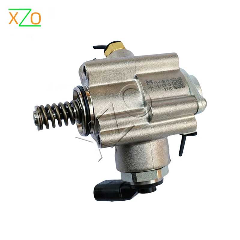 Новый топливный насос высокого давления 06F127025D 06F127025N для AUDI VW Seat Skoda