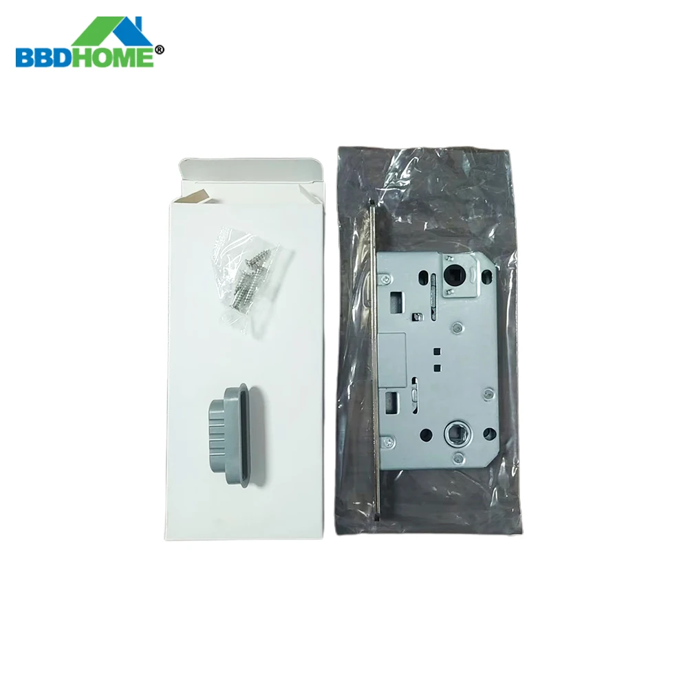 Магнитный замок BBDHOME бесшумная нержавеющая сталь для Eurospalnia ванная комната