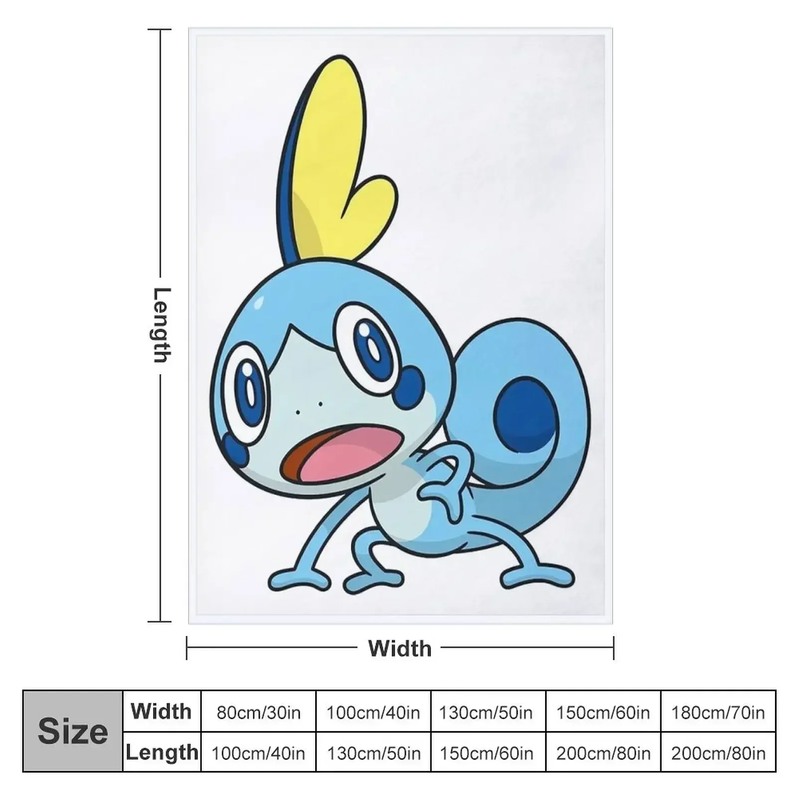 Войнаbble Drizzilé Inteleón Chibi art Одеяло Красивые одеяла для диванов кровать клетчатые и