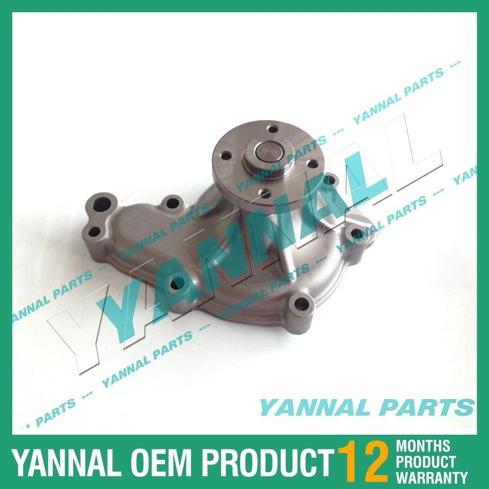 

Новый водяной насос V3307 1J700-73030 для Kubota