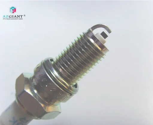 

1 шт., новая оригинальная Свеча зажигания для мотоцикла