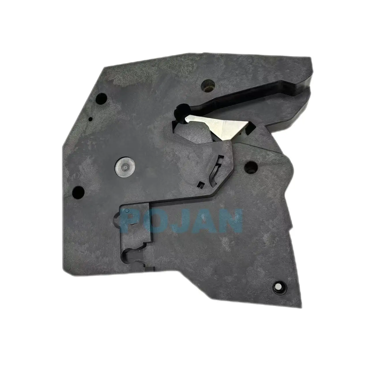 Корпус левого рулона внешний вид для латекса 310 330 360 370 365 375 110 115 детали б/у