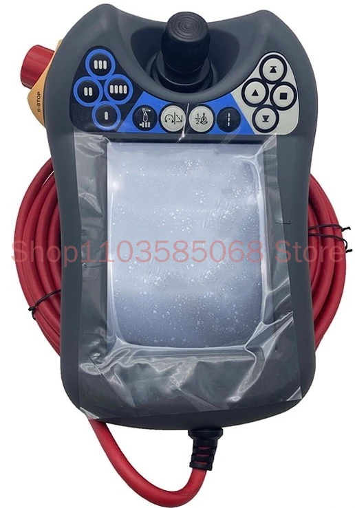 Обучающий кулон-робот DSQC679 ABB 3add028357-001