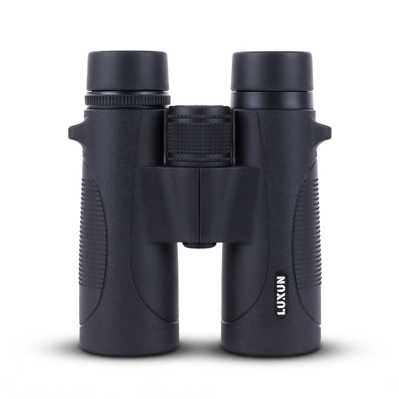 

LUXUN Amazon Hot Sale 10x42 Waterproof Long Range Binoculars For Bird Watching