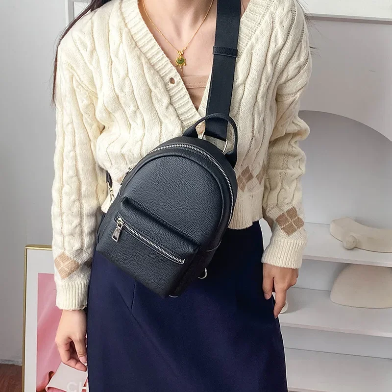 Повседневный женский рюкзак высокого качества школьные сумки из искусственной