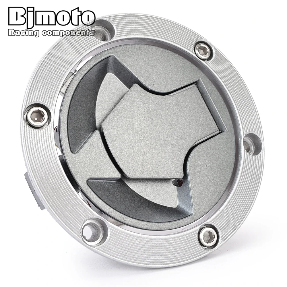 Крышка топливного бака для Kawasaki Z300 Z250 ER300 ER250 EX300 EX250 Ninja 300 250 2008-2014