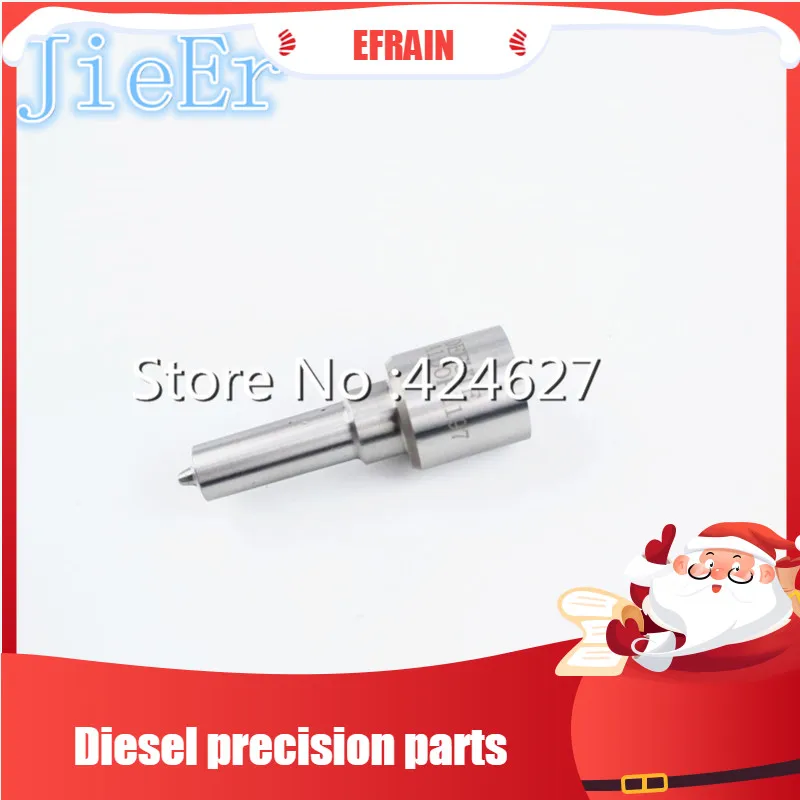 Common rail nozzle DLLA146P1405 for fuel injector 0445120040