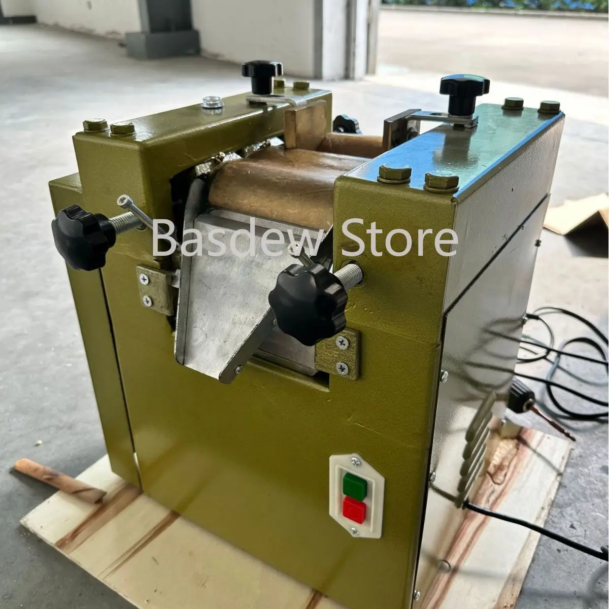 Для S65 трехвалковая шлифовальная мельница машина 3-18 мкм/3 раза 5 кг/ч