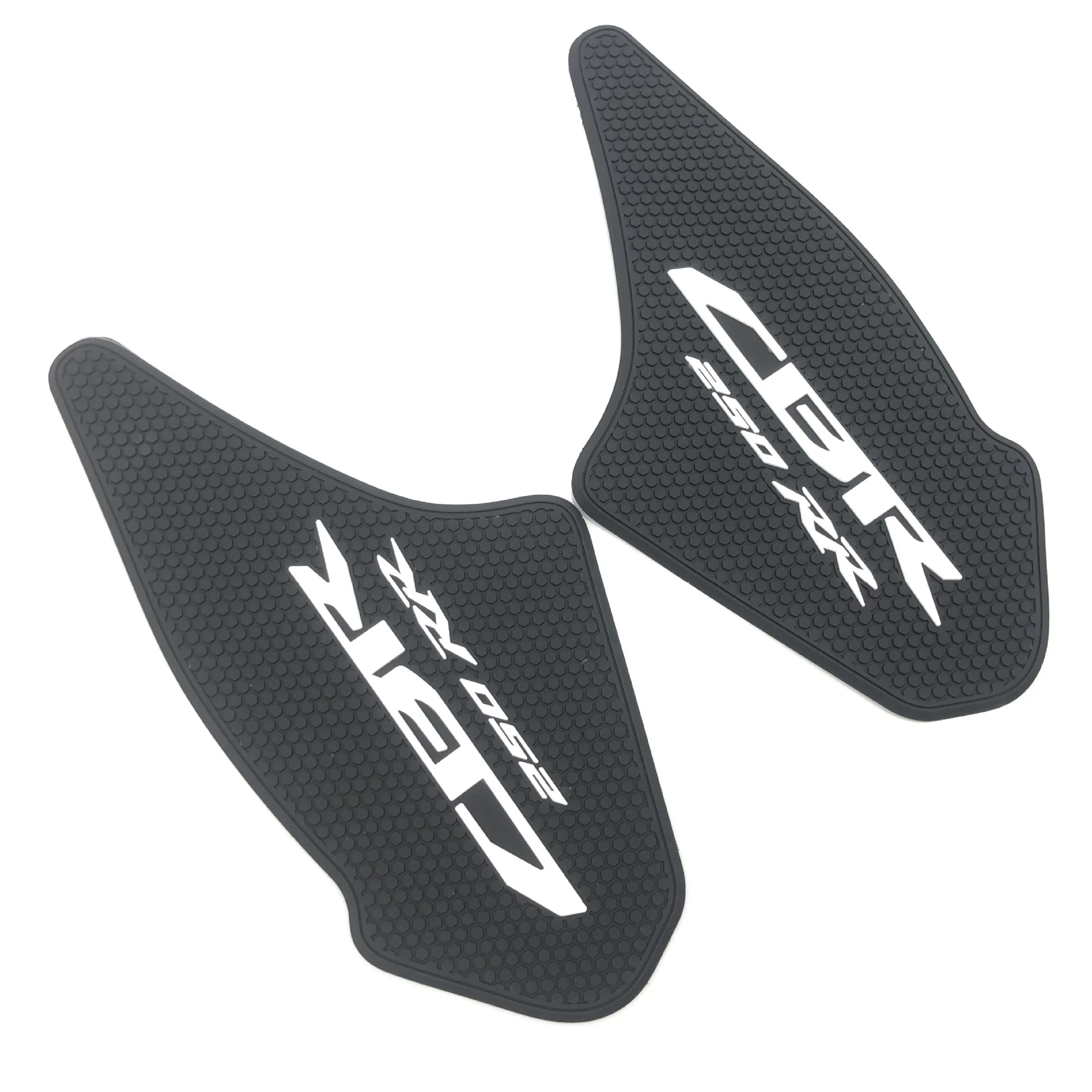

For HONDA CBR250R motorcycle refit oil tank sticker anti-skid sticker heat insulation sticker scratch-resistant decorative