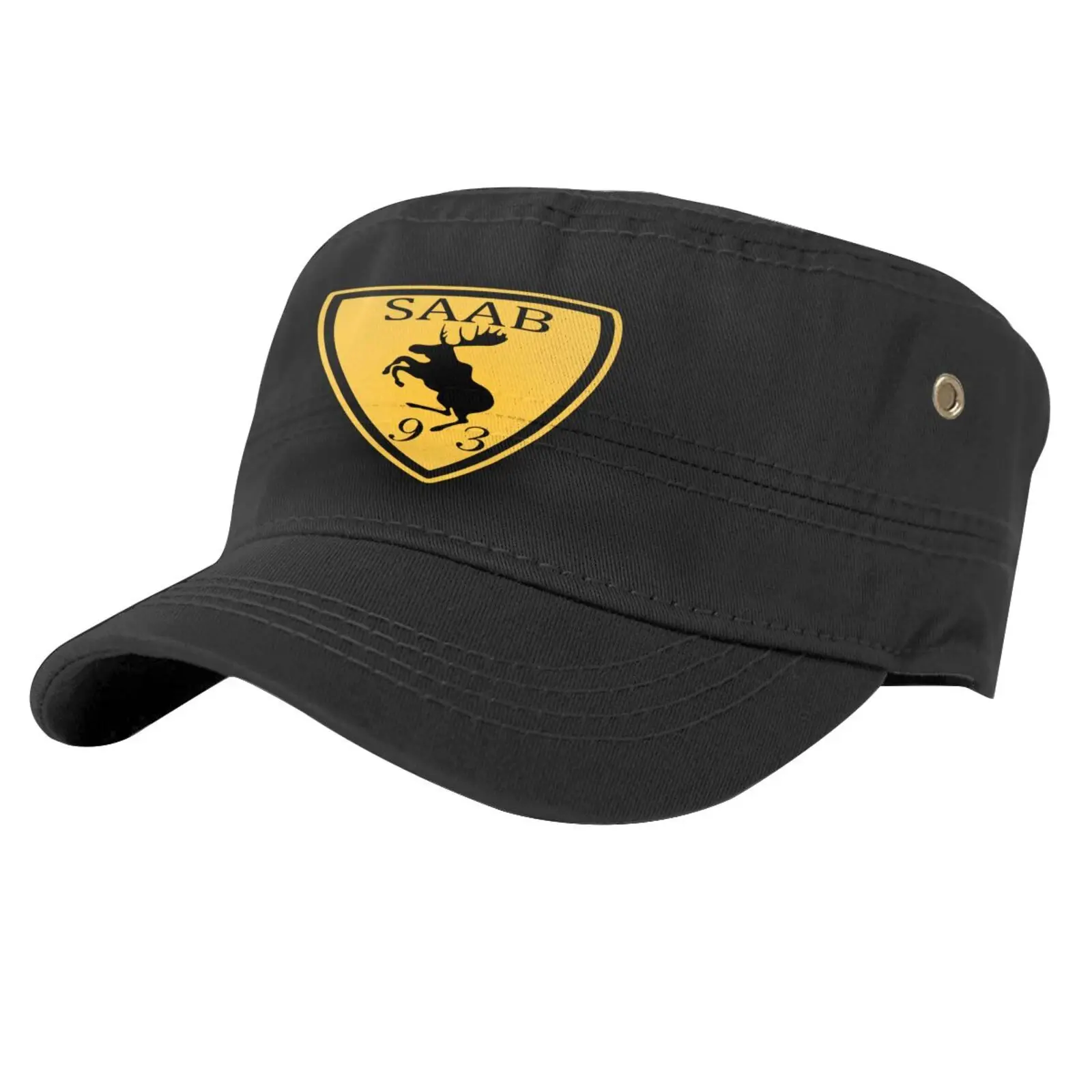 

Женская летняя Шапка-бини Saab 93 93, 2017