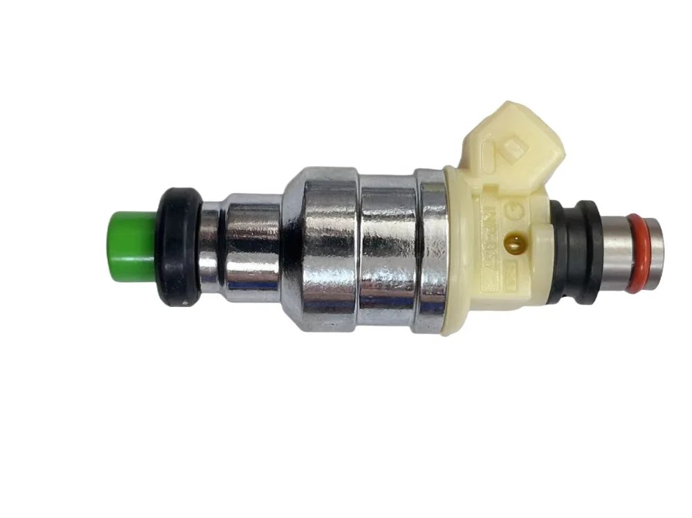 МД 156760 топливная форсунка для Dodge Ram Plymouth Colt Eagle Mitsubishi Sigma Galant Montero 3.0L V6 1989-1994 гг.