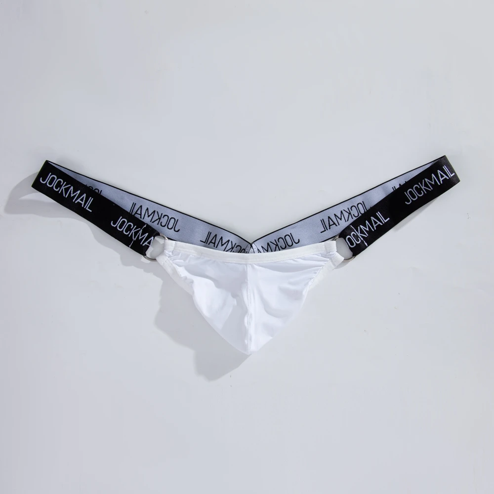 Трусы-стринги Jockmail мужские