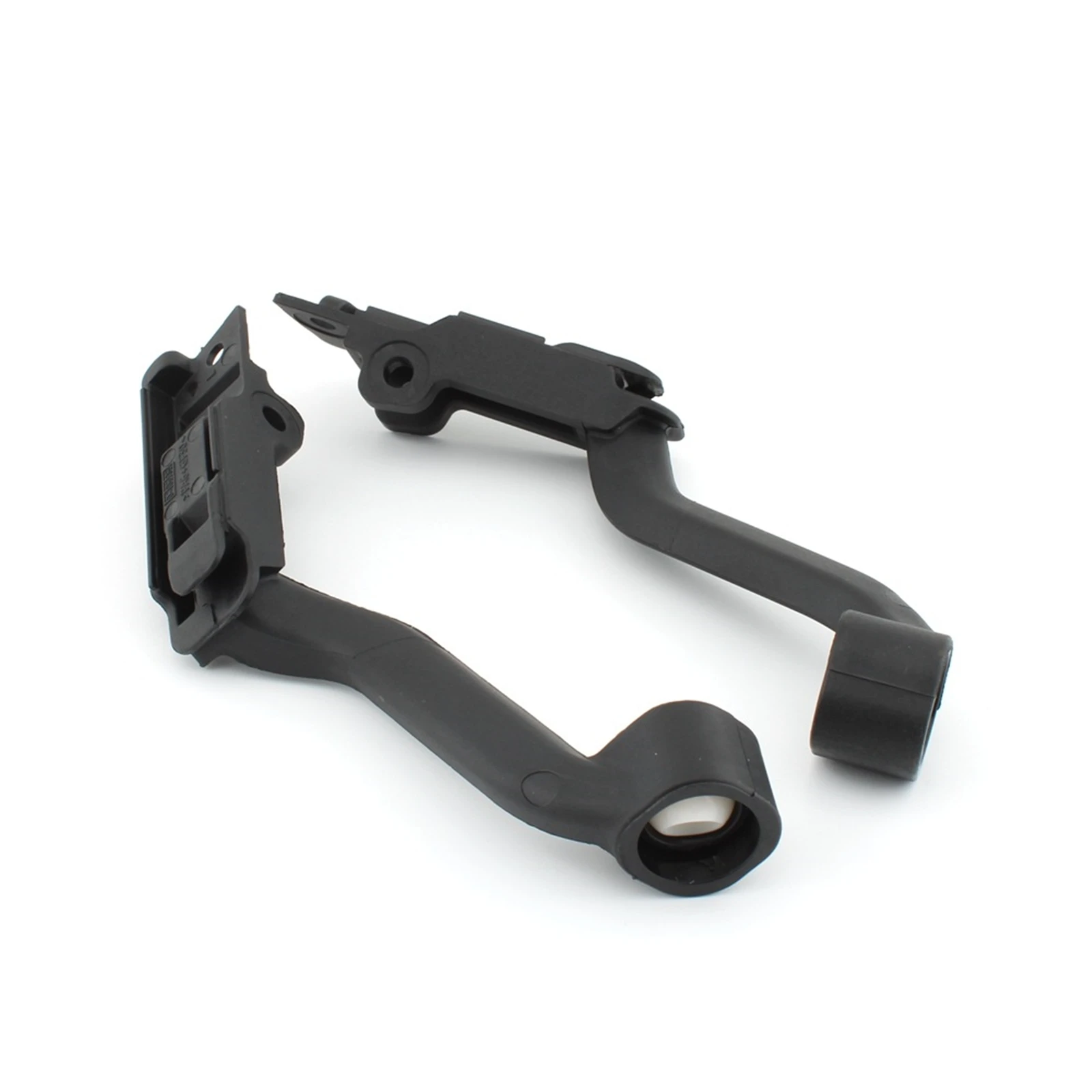 Накладка на лобовое стекло мотоцикла регулируемый подъемный держатель