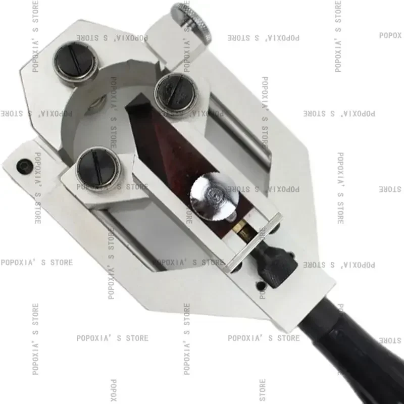 Роторный режущий тип устройство для зачистки высокого напряжения