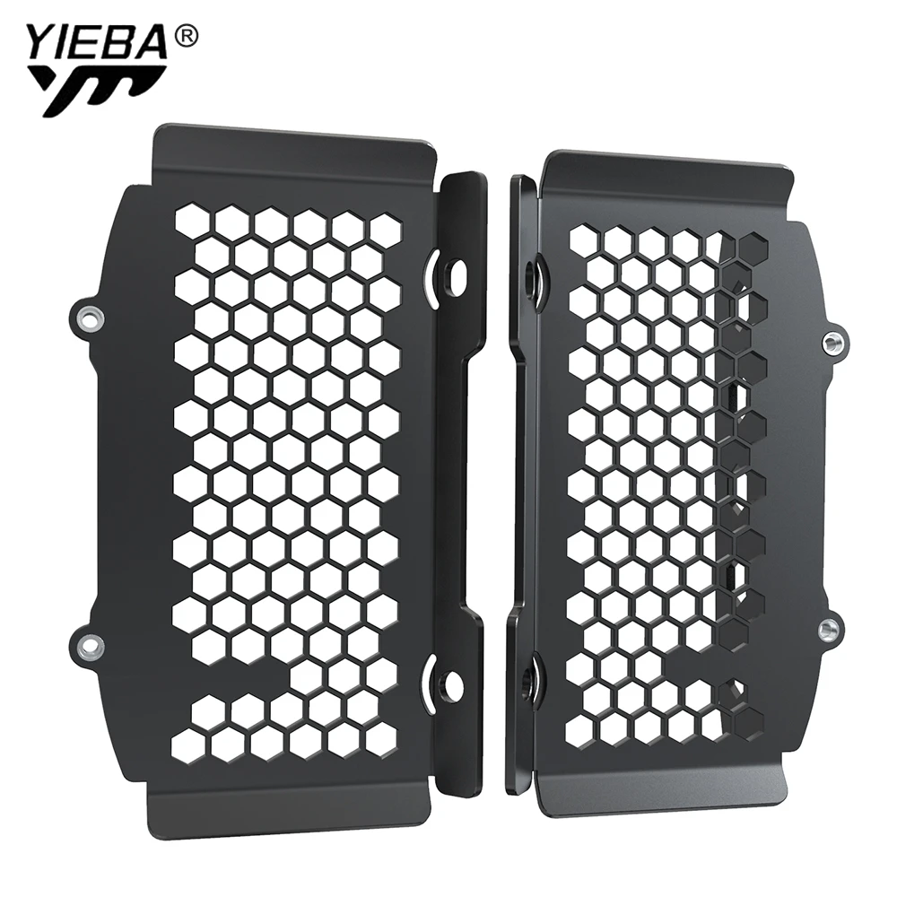 Защитная крышка решетки радиатора для KTM EXC SX XC SX-F XCW EXC-F XC-F TPI 2T/4T 125 150 250 300