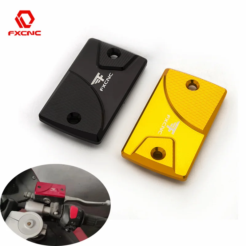 Крышка для цилиндра тормозной жидкости Мотоцикла BMW C600 SPORT C650 GT C 600 650 2012-2019 2018 2017 2016