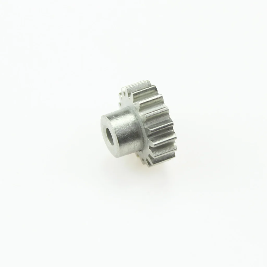 Мотор 540 и комплект редукторов 17T для Wltoys 12428 12423 12427 1/12 запчасти обновленного