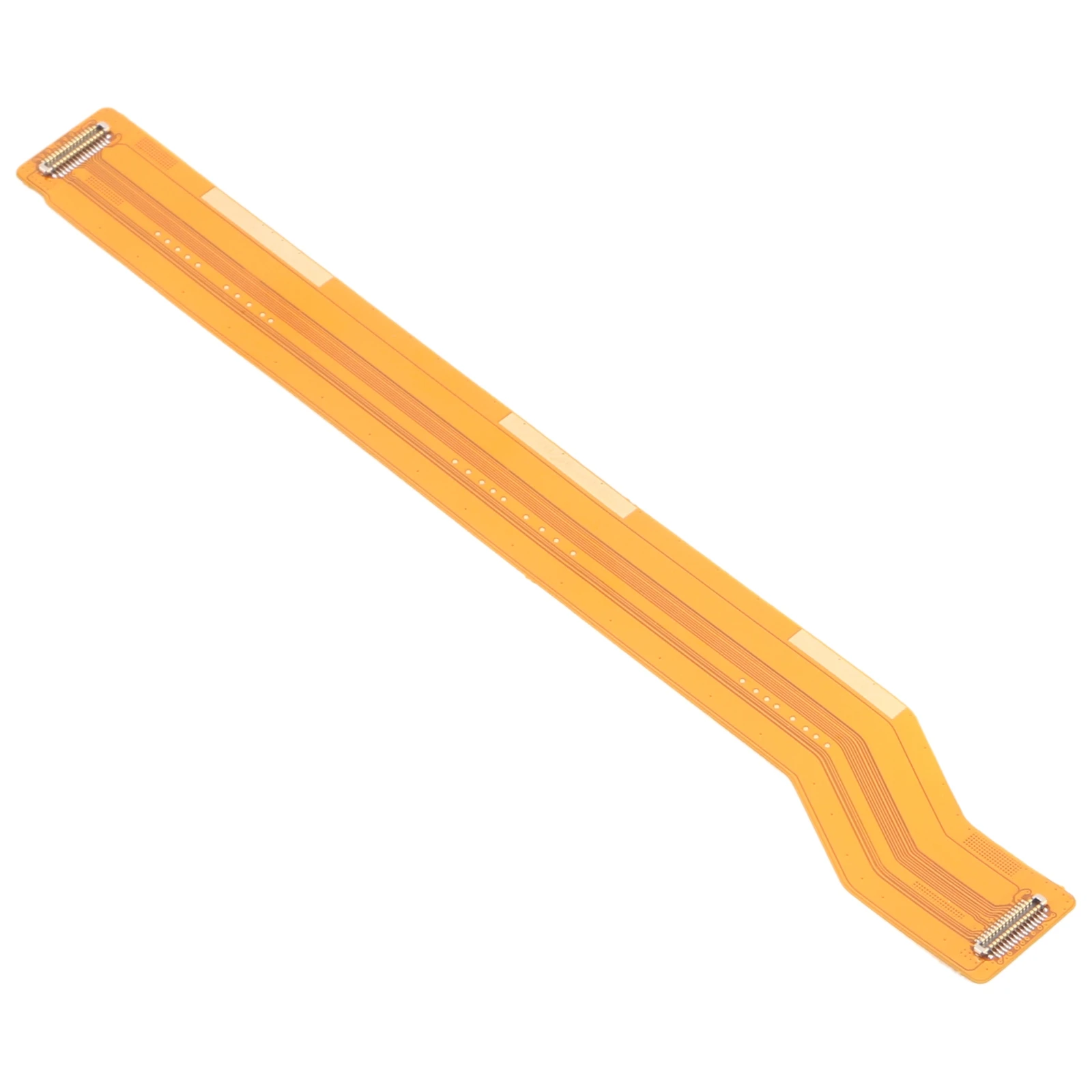 Для OPPO A15/A15s CPH2185 CPH2179 Гибкий кабель материнской платы