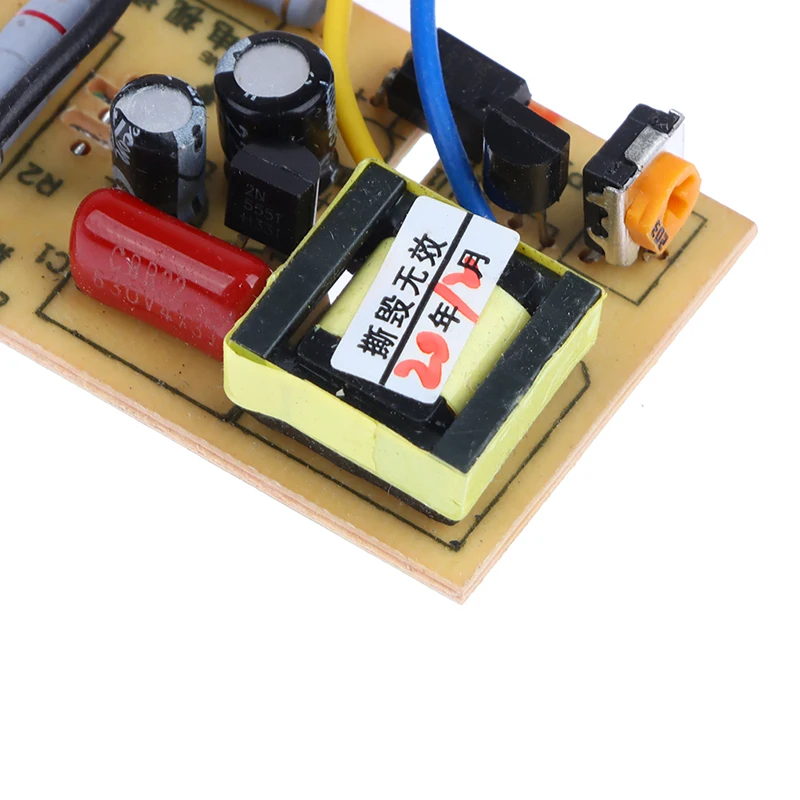 Универсальный источник питания постоянного тока 5 В-24 В универсальный