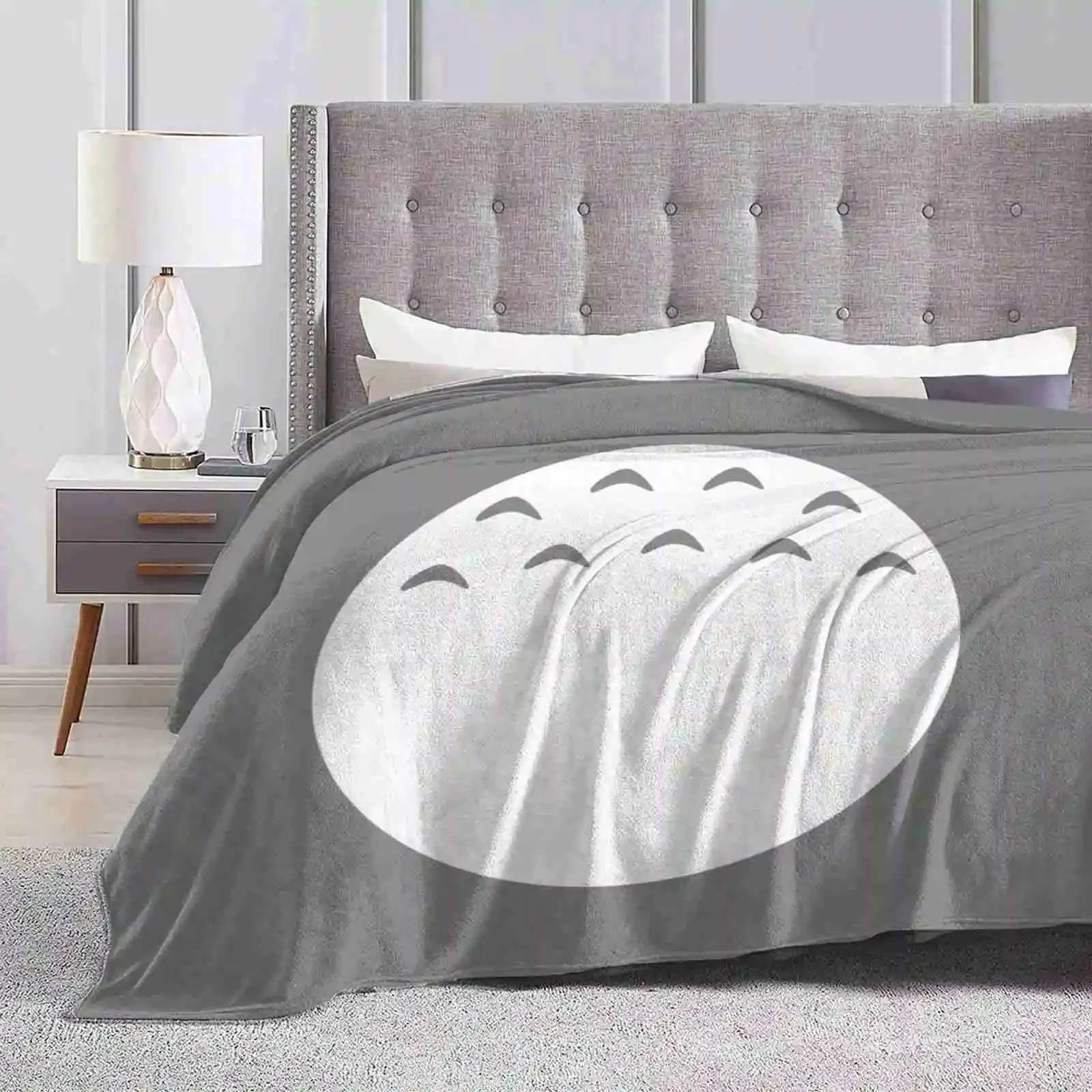 Одеяло из кораллового флиса полиэстера CRLOB бренд для взрослых водонепроницаемое