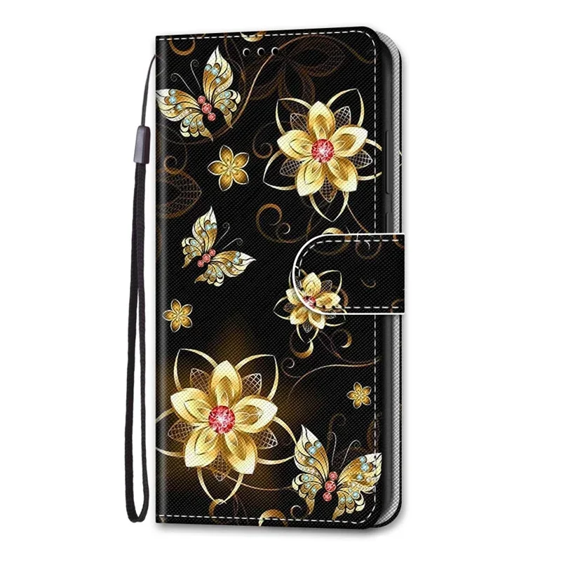 Фото Чехол-бумажник с подставкой для Samsung Galaxy S26 Ultra, чехол-книжка для Samsung S26 Ultra S26+ Plus с рисунком животных №3