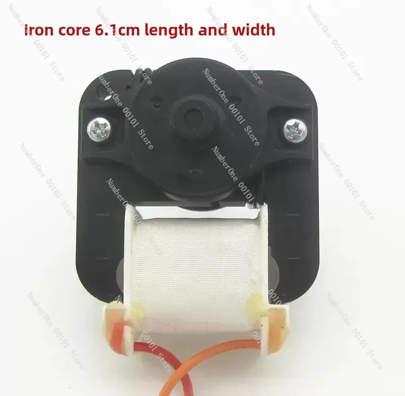 Мотор отверстия для холодильника LG аксессуары вентилятора универсальный 220 В 1176P3