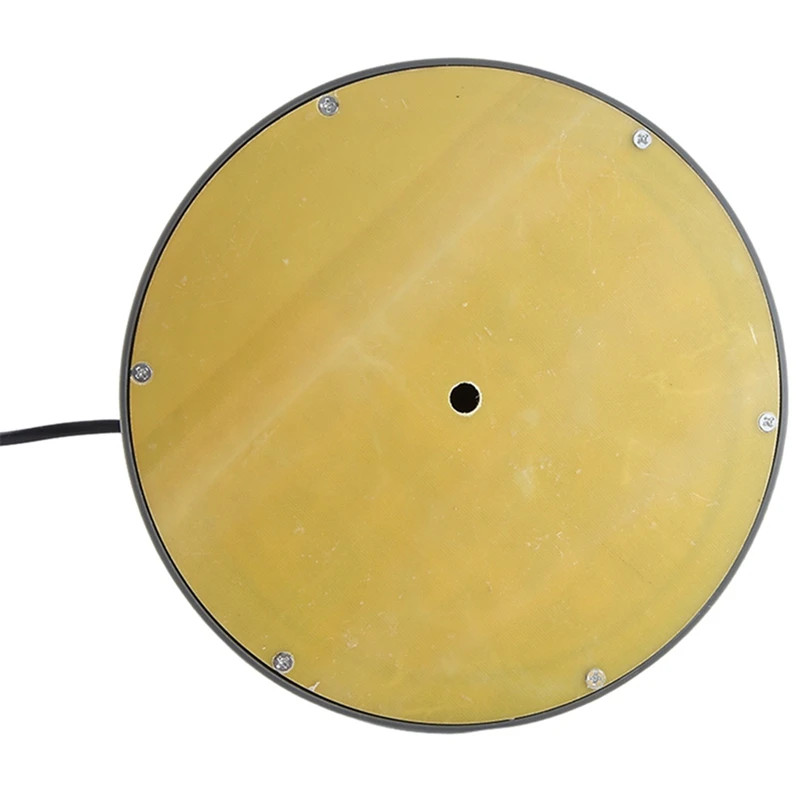 Ручной электромагнитный индукционный упаковщик 130 мм машина для запечатывания
