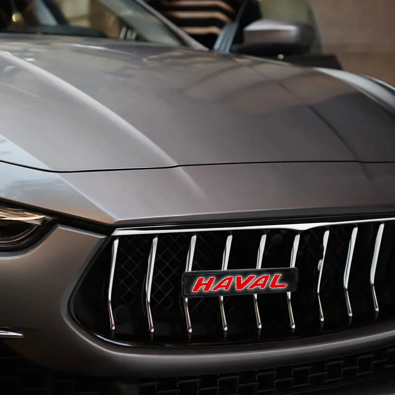 Автомобильная Передняя решетка для капота светодиодная декоративная лампа Lexus