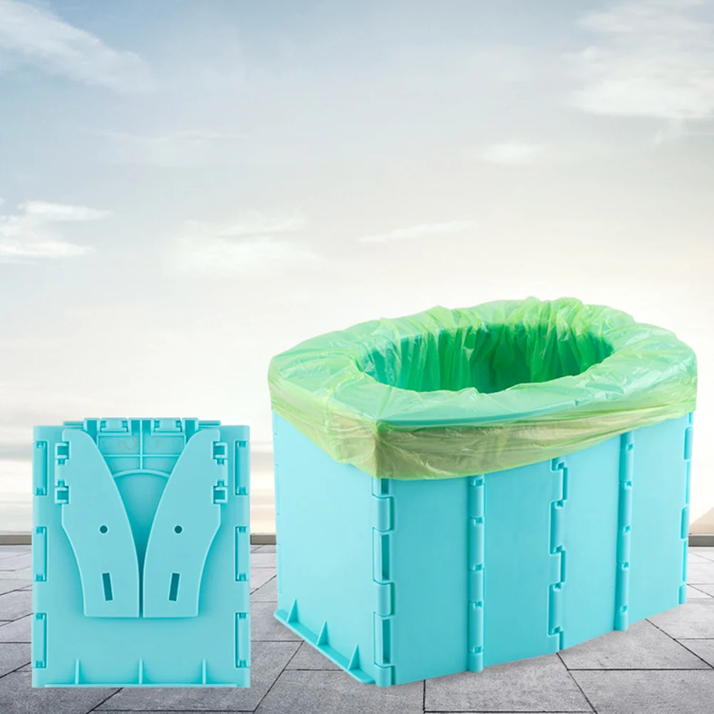 Рисунок 2 - Складной туалет для младенцев складная