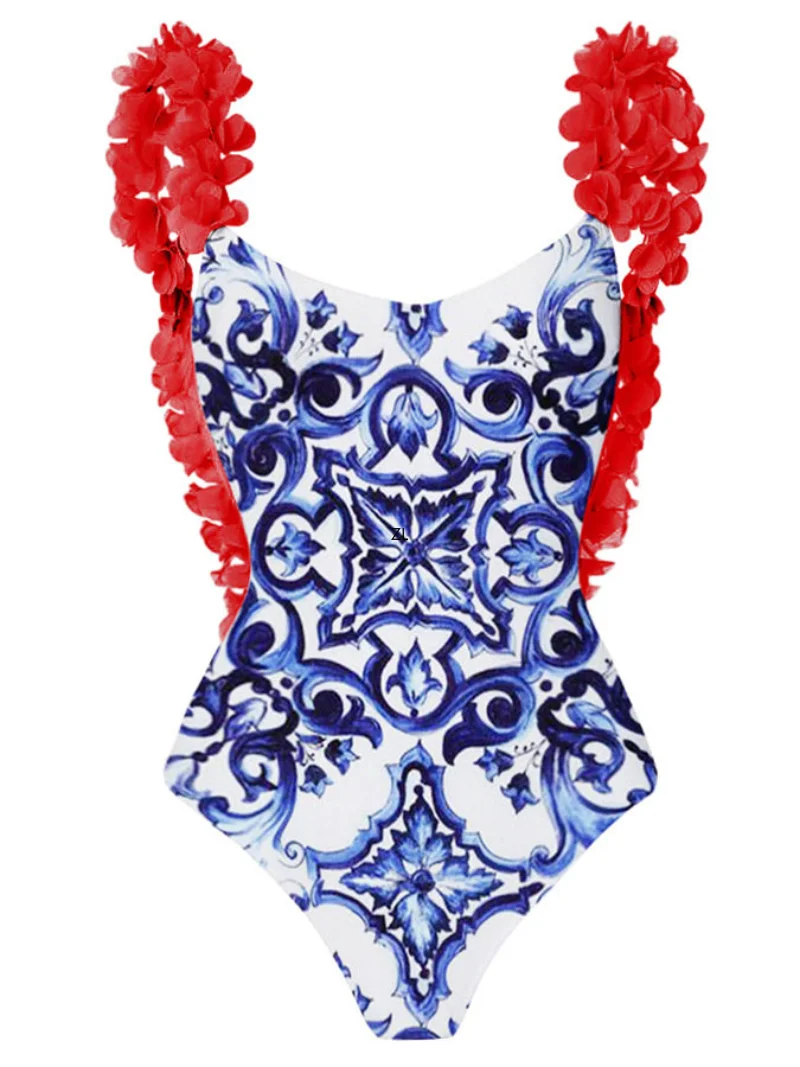 One Piece Swimsuit Swimwear Women Kimono Beach Outfits Cover-ups Skirt Dress Female New Beach Bathing Suit Beachwear