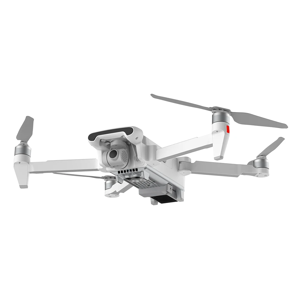 Ceny FIMI X8 SE 2022 V2 Wersja Megafon Wiszące Moduł 3-osi Kamera Kardanowa 10KM Profesjonalne 4K HDR Quadcopter 35 Minut Czasu Lotu