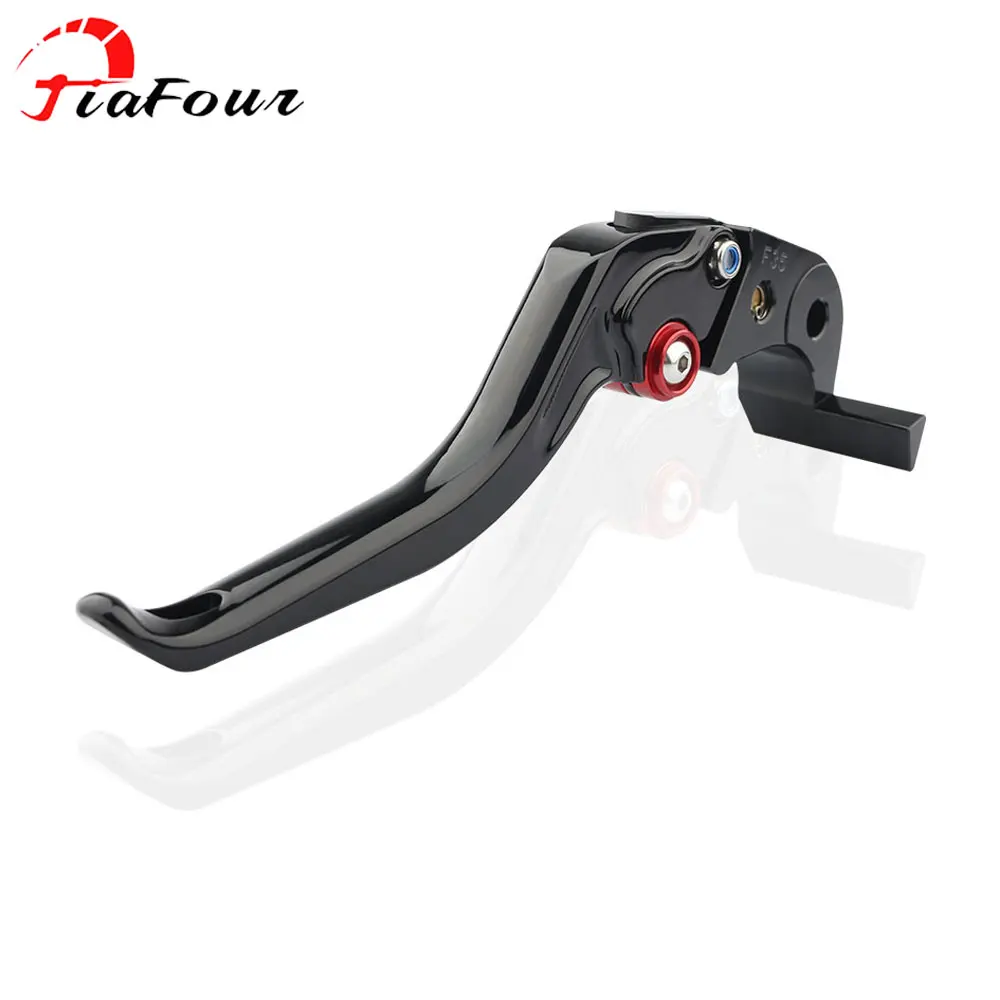 Fit For Super Veloce serie oro F3 675 F3 800 (NOT,AGO,RC or AMG models) Motorcycle Accessories Parts Short Brake Clutch Levers images - 6