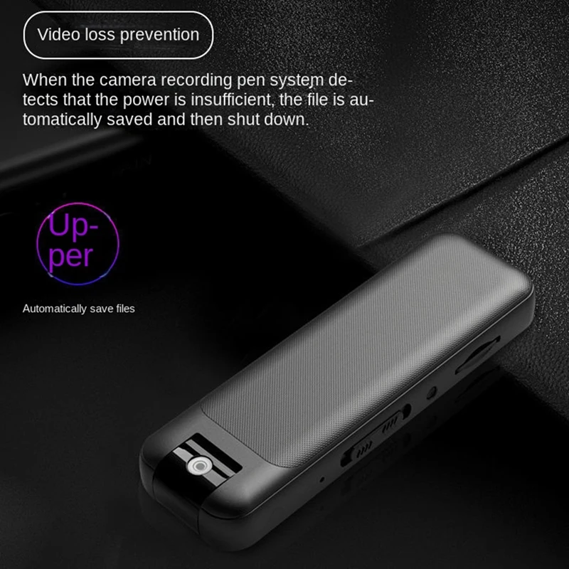 

1 шт. мини-камера 1080P HD наружная камера ночного видения