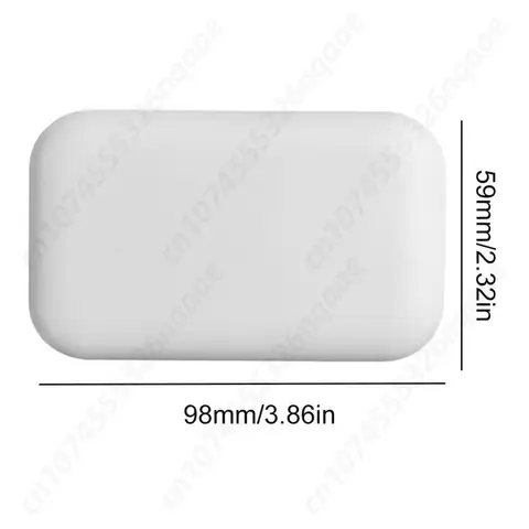 VODOOL 4G LTE Мобильный Wi-Fi-маршрутизатор