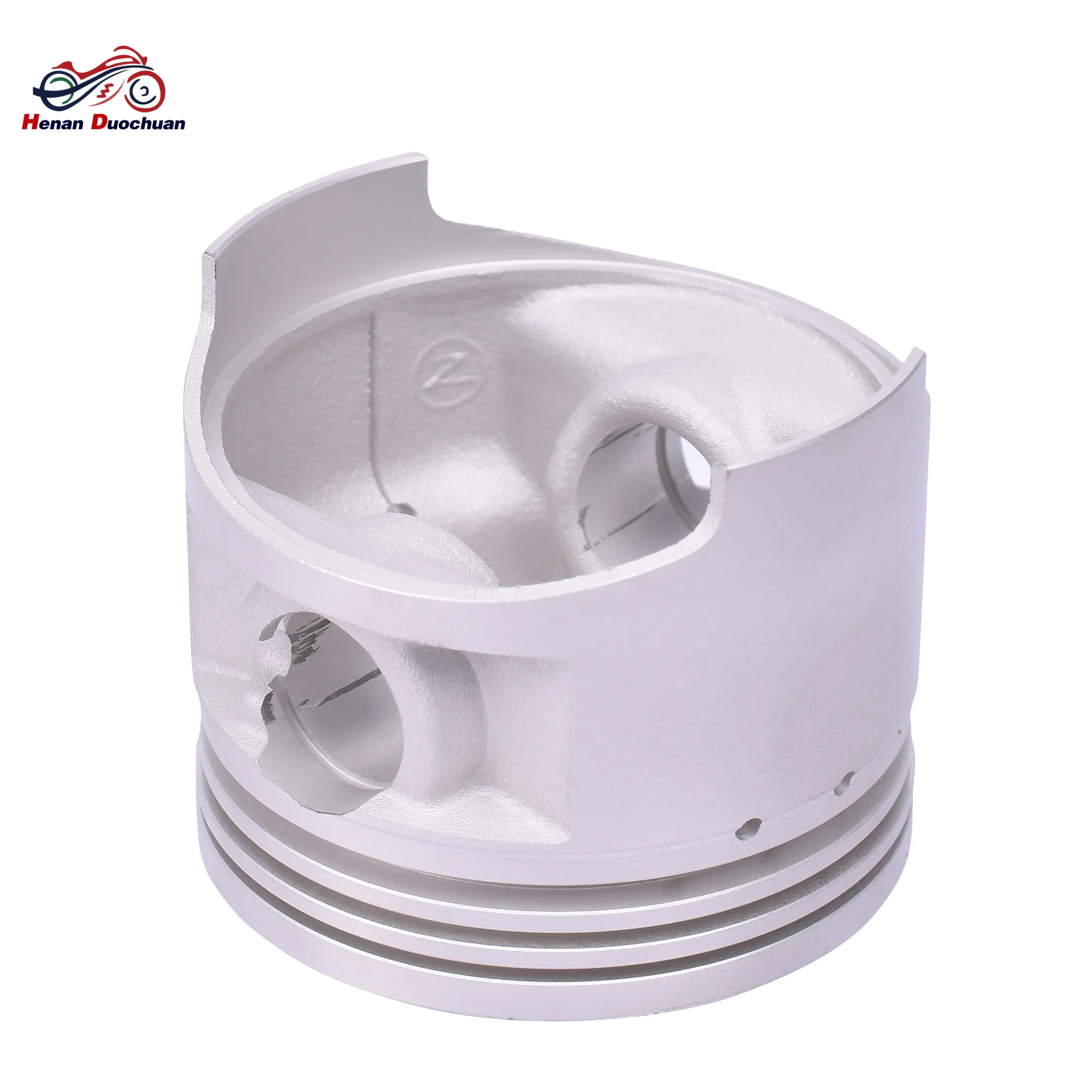 2 шт. 49 мм 25 5 75 50 STD ~ + 100 поршневые кольца двигателя мотоцикла для Yamaha YFM125S гризли 125