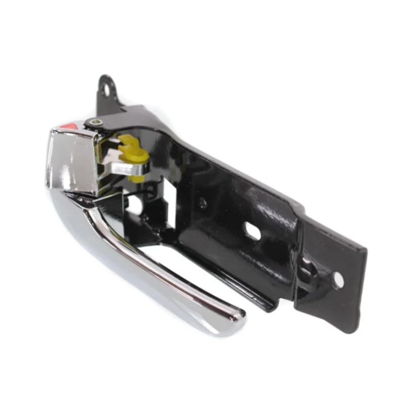 Боковая часть автомобильного водителя передняя деталь хромированная боковая