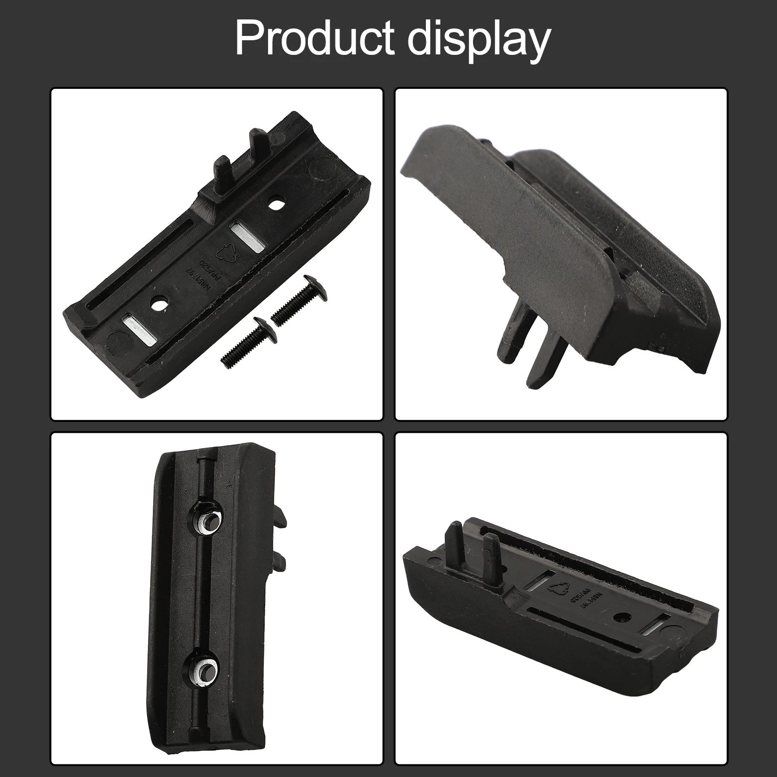 Магнитный держатель бит с винтом для DCD850 DCD999 DCD999NT DCF850D2T дрели-шуруповерта N 851797