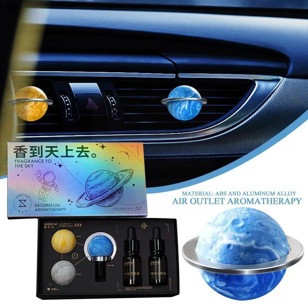 

Освежитель воздуха для автомобиля, вращающийся ароматизатор для выпускного отверстия, автомобильный диффузный интерьер, магнитный G4X5