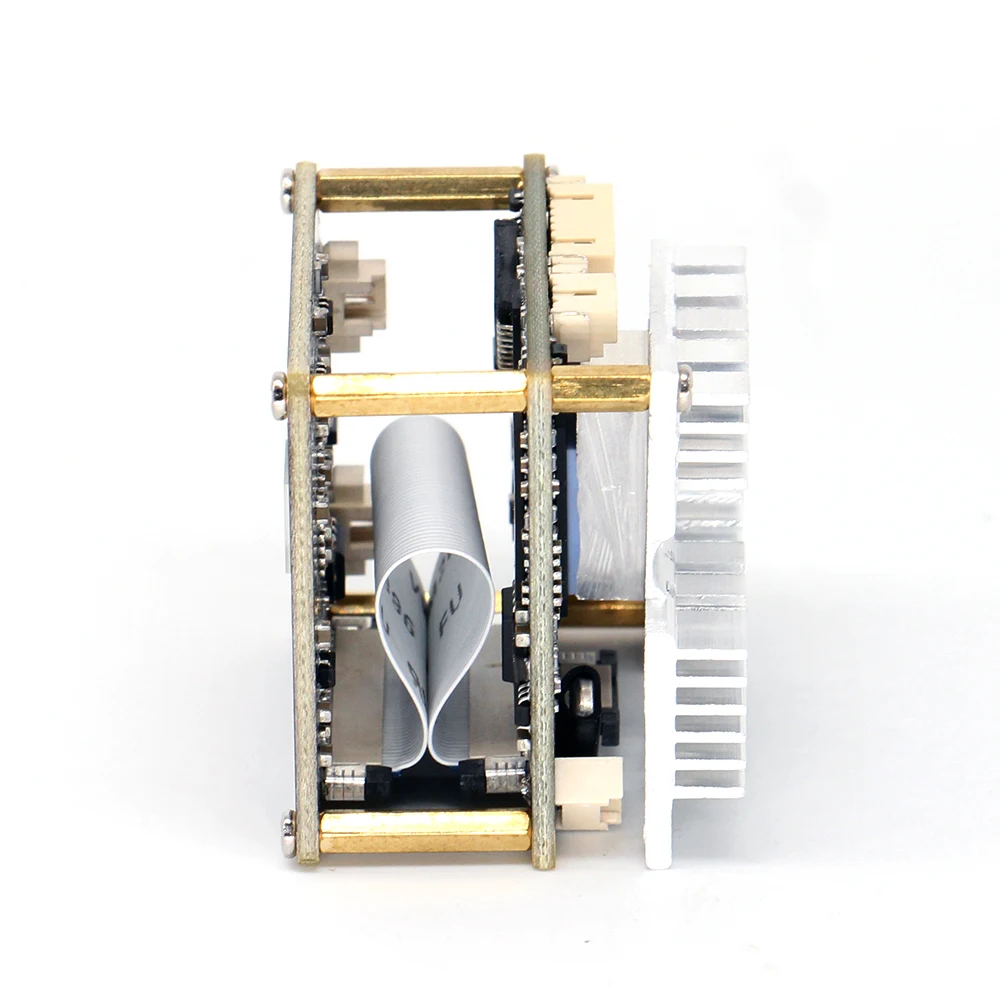 1/1 8 AR Coat MIPI CSI-2 sub LVDS IMX585 IMX678 IMX662 IMX675 4K UHD STARVIS 2 AI PCB Wi-Fi Сетевая видео IP-плата Модуль