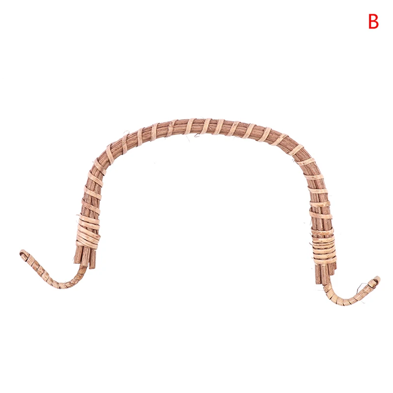 

Ручка для чайника из ротанга и металла JETTING