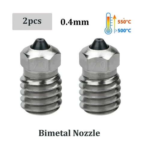 Керамический горячий конец для Anycubic Kobra S1