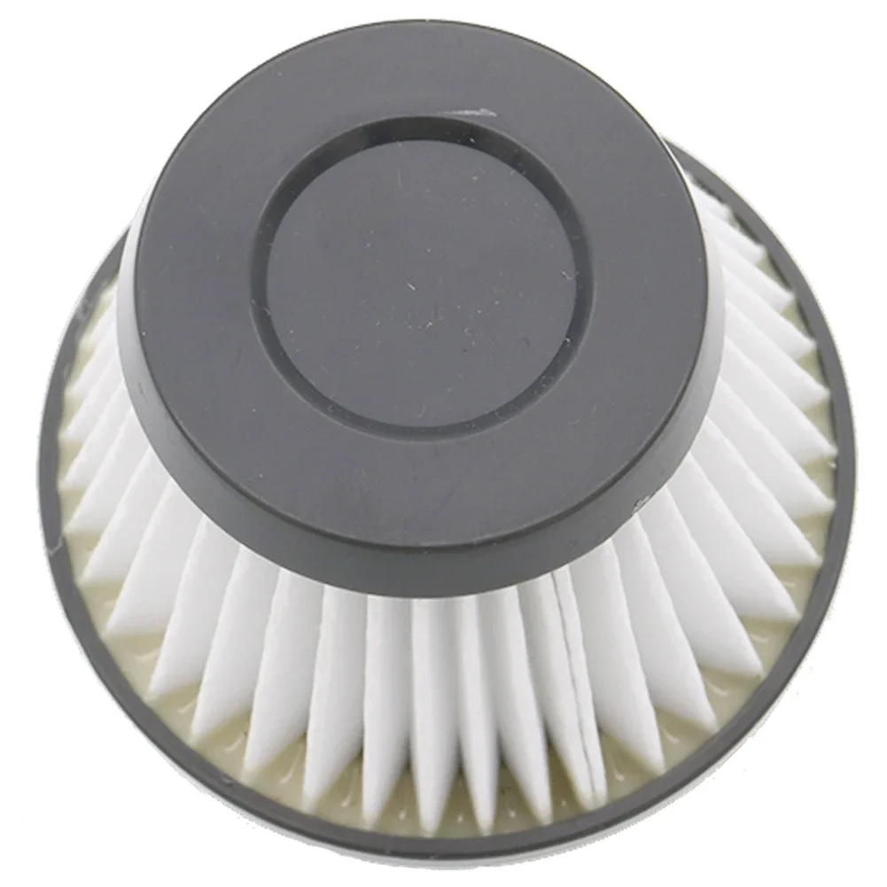 2 шт./партия Hepa-фильтр для пылесоса Philips FC6161